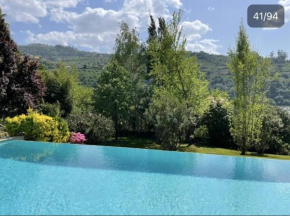 Charming apartment in Santa Cruz 45 m² with lake view